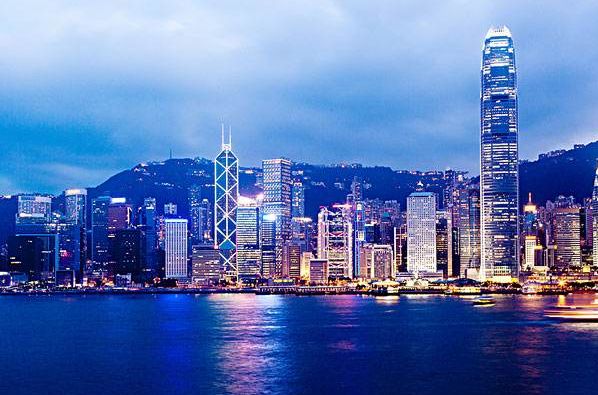 中国香港留学定居移民拿香港身份